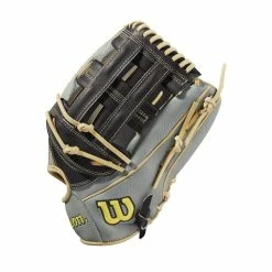 Wilson A2000 12.75" 1799SS 8 Wilson A2000 12.75" 1799SS -Easton Glove Shop 036fcdfc46cc64d4c905f4a5d4bf744d22e7c1db WBW100112 2 A2000 OF 1799SS 1275 Black GreySS Blonde