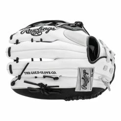 Rawlings Heart Of The Hide 12.75" Fastpitch Glove - PRO1275SB-6BSS -Easton Glove Shop 06a6 12 22 rawlings heart of the hide 12 75 fastpitch softball glove pro1275sb 6bss 35892 5 l