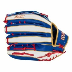 Wilson A2K 12.5" Mookie Betts MB50GM Baseball Glove -Easton Glove Shop 074f 09 22 wilson a2k mookie betts 12 5 baseball glove wbw101012125 36188 5 l