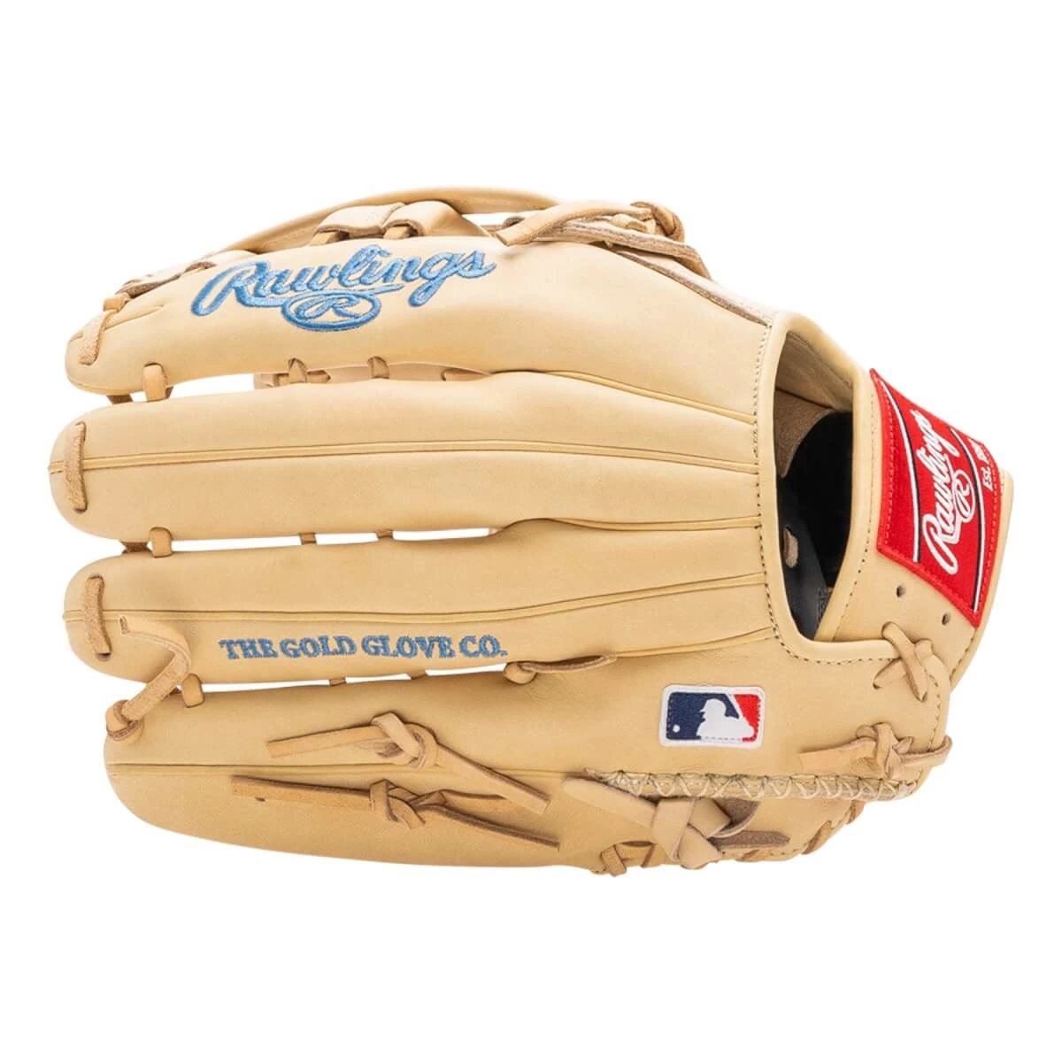 Rawlings Heart Of The Hide Bryce Harper 13" Baseball Glove - PROBH3C 6 Rawlings Heart Of The Hide Bryce Harper 13" Baseball Glove - PROBH3C - Image 4