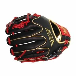 Rawlings Heart Of The Hide 11.75" Baseball Glove PRO205W-2BG -Easton Glove Shop 0d6d 06 20 rawlings heart of the hide 11 75 baseball glove pro205w 2bg 33261 5 l