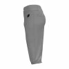 New Balance BBP236 Youth Adversary 2.0 Solid Knicker Baseball Pants - Grey -Easton Glove Shop 1 1