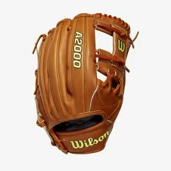 Wilson A2000 11.75" 1787