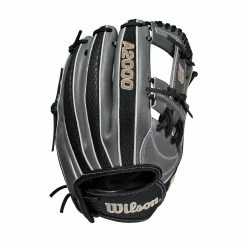 Wilson A2000 12" H12SS Fastpitch Glove