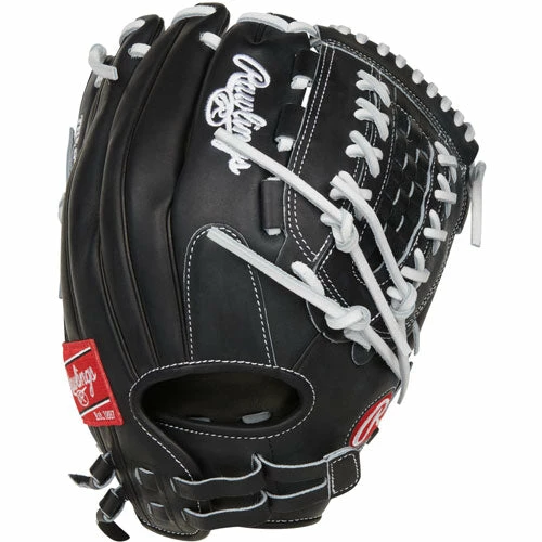 Rawlings Heart Of The Hide 12.5" Fastpitch PRO125SB-18GB 3 Rawlings Heart Of The Hide 12.5" Fastpitch PRO125SB-18GB