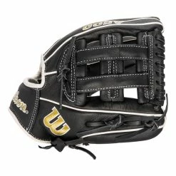 Wilson A500 10.5" Baseball Glove -Easton Glove Shop 195c 10 22 wilson a500 10 5 youth baseball glove wbw100898105 36189 4 l