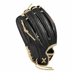 Wilson A2000 12" FP12 Fastpitch Glove 9 Wilson A2000 12" FP12 Fastpitch Glove -Easton Glove Shop 1cc328c4f54b49ea4c50441b607800275853fb8d WBW100209 3 A2000 IF FP12 12 BlackSnakeSS Blonde Black