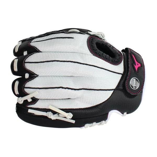 Mizuno Prospect Finch Series 11" Youth Fastpitch Glove GPP1105F3 6 Mizuno Prospect Finch Series 11" Youth Fastpitch Glove GPP1105F3 - Image 4