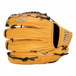 Wilson A2K 11.75" D33 Baseball Glove 9 Wilson A2K 11.75" D33 Baseball Glove -Easton Glove Shop 1eb2 05 22 wilson a2k d33 11 75 baseball glove wbw1008931175 35636 5 l
