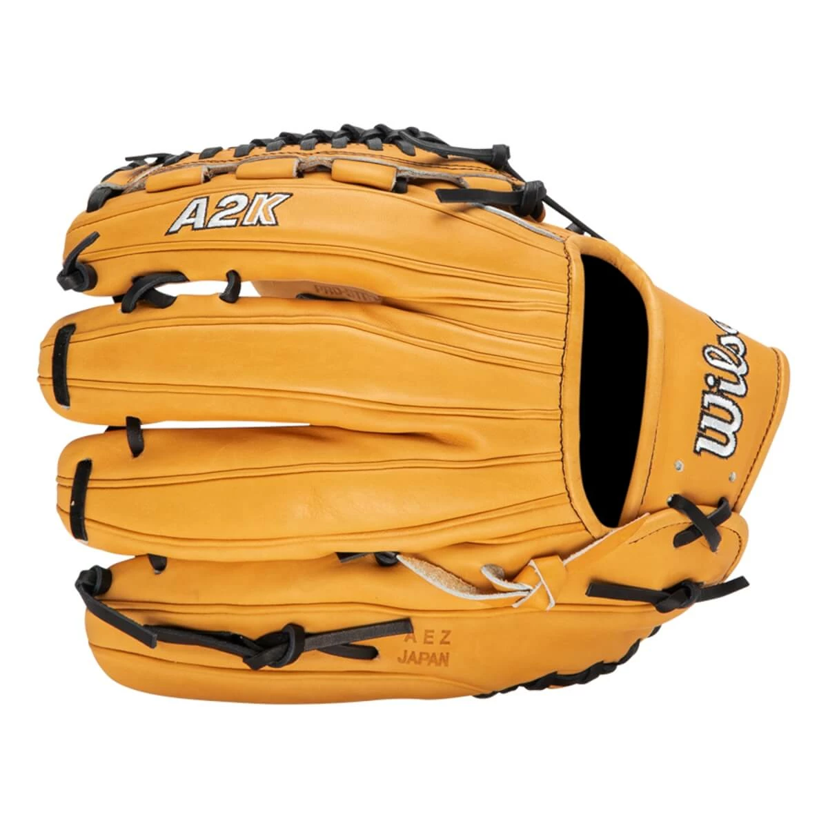 Wilson A2K 11.75" D33 Baseball Glove 6 Wilson A2K 11.75" D33 Baseball Glove - Image 4