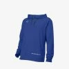 Evoshield Adult Pro Team Fleece Hoodie - Royal WTV1089RO -Easton Glove Shop 1new