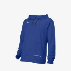 Evoshield Adult Pro Team Fleece Hoodie - Royal WTV1089RO