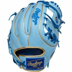 Rawlings Heart Of The Hide R2G Contour Fit 11.25" Baseball Glove PROR312U-2R