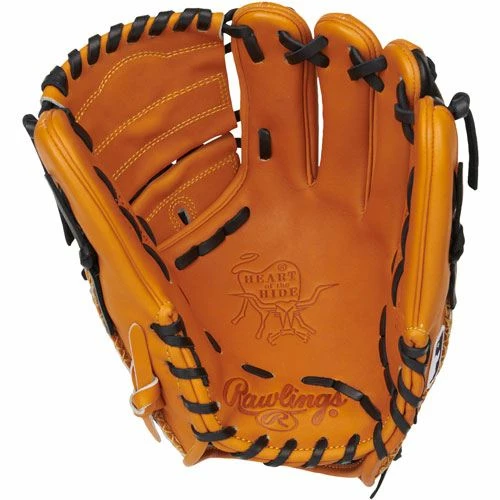 Rawlings Heart Of The Hide 11.75" Baseball Glove - PRO205-9TB 4 Rawlings Heart Of The Hide 11.75" Baseball Glove - PRO205-9TB - Image 2