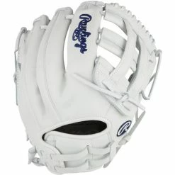 Rawlings Liberty Advanced 12.25" Fastpitch Glove RLA207SB-6W