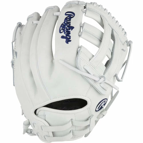 Rawlings Liberty Advanced 12.25" Fastpitch Glove RLA207SB-6W 3 Rawlings Liberty Advanced 12.25" Fastpitch Glove RLA207SB-6W