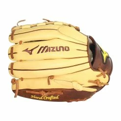 Mizuno Classic Pro Soft 11.5" Baseball Glove -Easton Glove Shop 2204 04 20 mizuno classic pro soft 11 50 baseball glove gcp68s3 30767 5 l
