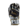 Victus NOX Adult Batting Glove - Black/Gold