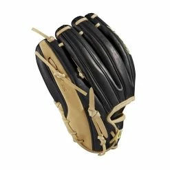 Wilson A2000 11.5" 1786 -Easton Glove Shop 24859bfaf3915272dd09cd174a5aee2e33ad71b5 WBW100084 3 A2000 IF 1786 115 Black Blonde