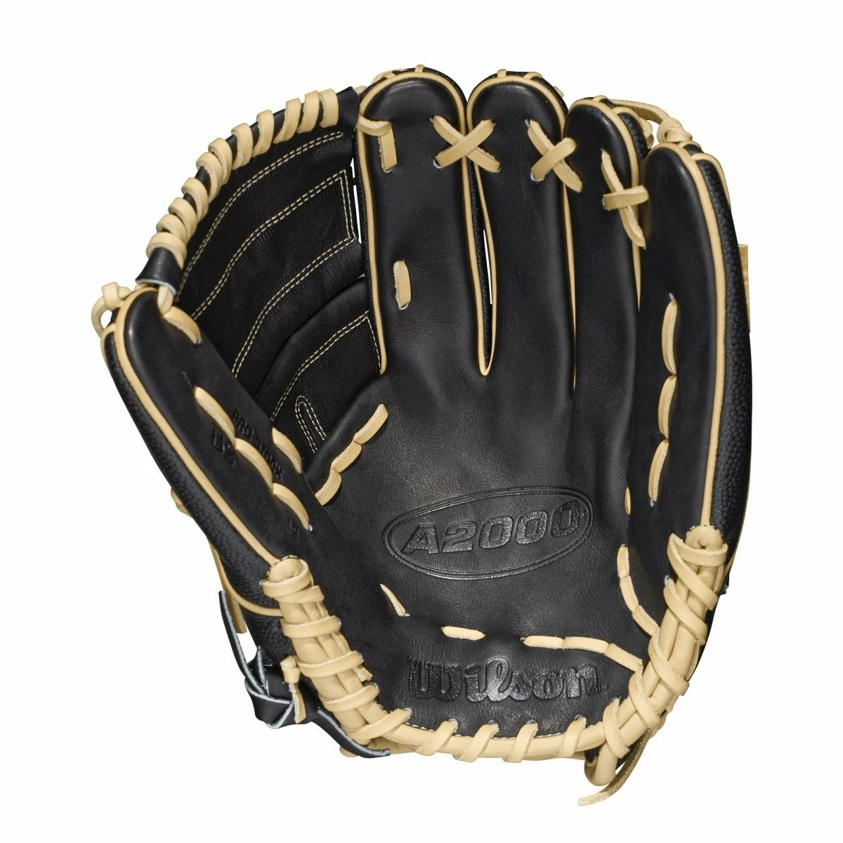 Wilson A2000 12" B2SS Baseball Glove 4 Wilson A2000 12" B2SS Baseball Glove - Image 2