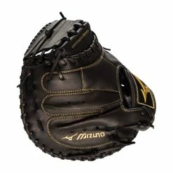 Mizuno MVP Prime 34" Baseball Catcher's Mitt -Easton Glove Shop 2556 08 21 mizuno mvp prime 34 baseball catchers mitt gxc50pb4 34557 5 l