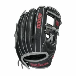 Wilson A2000 12" SCH12SS Fastpitch Glove