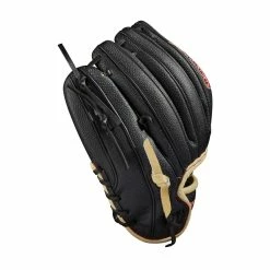 Wilson A2000 11" PFX2 Pedroia Fit -Easton Glove Shop 2a23bd9d5cd71ce9f68e5766e9e2223f71c10ebe WBW100106 3 A2000 IF PFX2SS 11 BlackSS Blonde