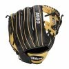 Wilson A500 Siren 11.5" Fastpitch Glove