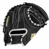 Wilson A2000 33.5" SCM1DSS Baseball Catcher's Mitt -Easton Glove Shop 3 f RH