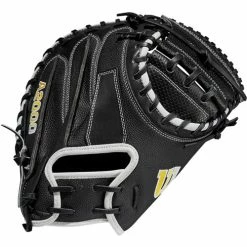 Wilson A2000 33.5" SCM1DSS Baseball Catcher's Mitt