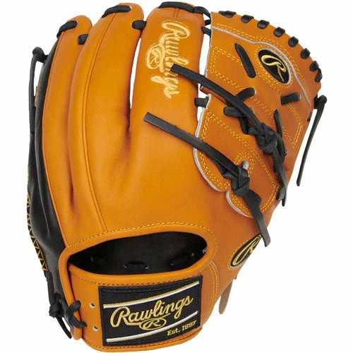 Rawlings Heart Of The Hide 11.75" Baseball Glove - PRO205-9TB 3 Rawlings Heart Of The Hide 11.75" Baseball Glove - PRO205-9TB