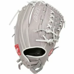 Rawlings R9 12.5" Fastpitch Glove - R9SB125-18G