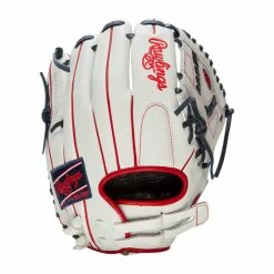 Rawlings Liberty Advanced 12'' Fastpitch Glove RLA120-31WNS