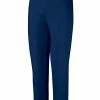 Mizuno Women's Select Belted Low Rise Softball Pant #350150 - Navy