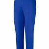 Mizuno Women's Select Belted Low Rise Softball Pant #350150 - Royal -Easton Glove Shop 350150 5252