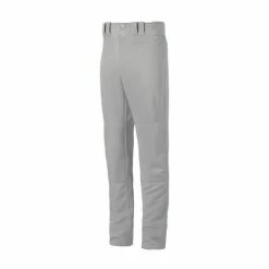 Mizuno Youth Premier Pro Baseball Long Pant G2 #350389 - Grey