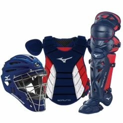 Mizuno Samurai Adult Baseball Catchers Set -Easton Glove Shop 380420 5110 5b78aa9b 17e4 4316 b284 6803cb34261b