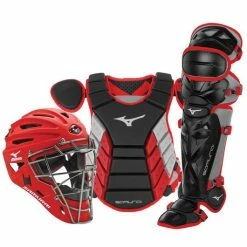 Mizuno Samurai Intermediate Baseball Catchers Set 16 Mizuno Samurai Intermediate Baseball Catchers Set -Easton Glove Shop 380420 9010 5c380d2a 415d 470f bf31 f4fd3a621d96