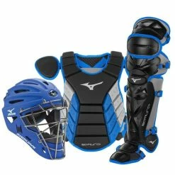Mizuno Samurai Adult Baseball Catchers Set -Easton Glove Shop 380420 9052 f952399d 6637 43dd bbe4 44ed37d2fa31