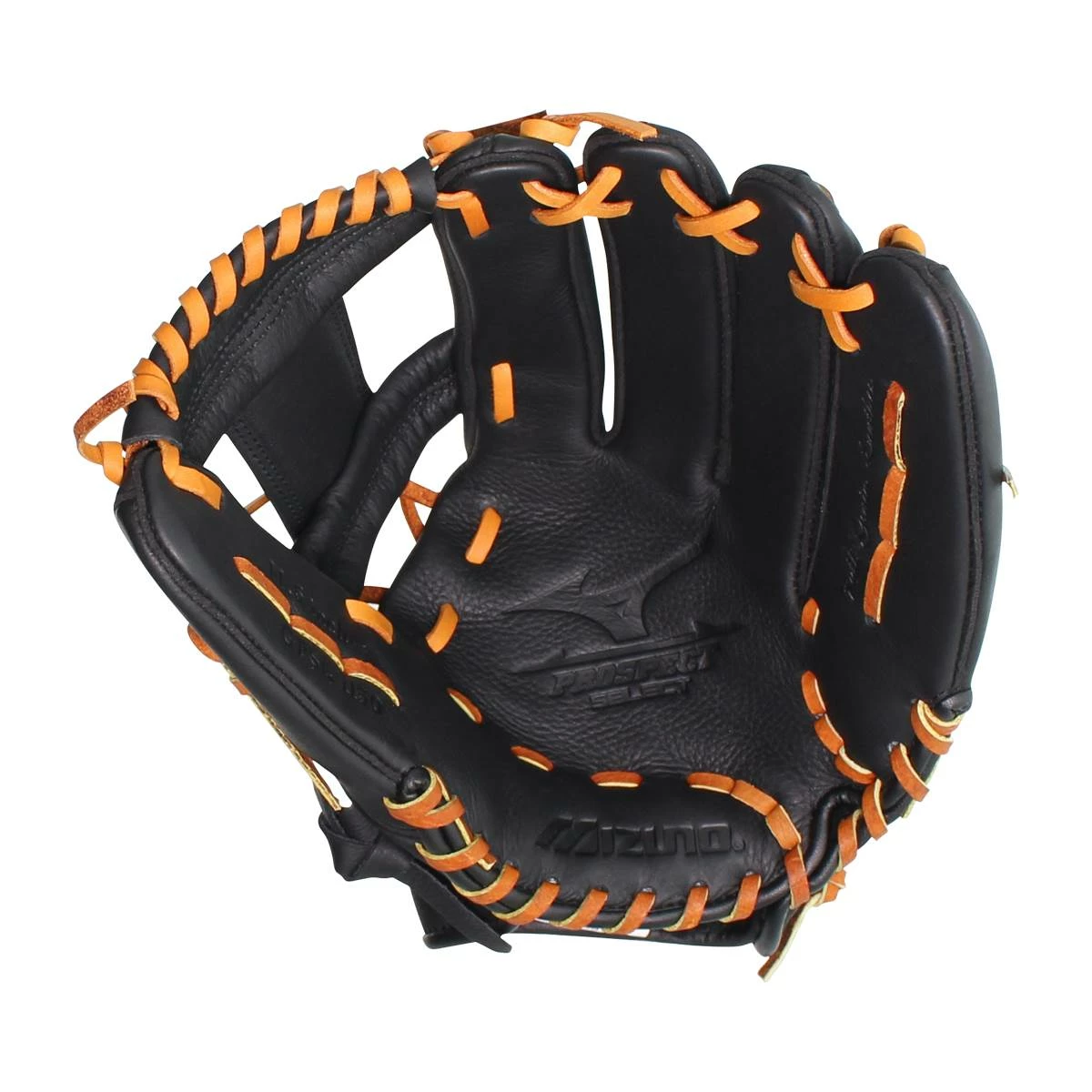 Mizuno Prospect 11.5" Youth Baseball Glove GPSL1150 4 Mizuno Prospect 11.5" Youth Baseball Glove GPSL1150 - Image 2