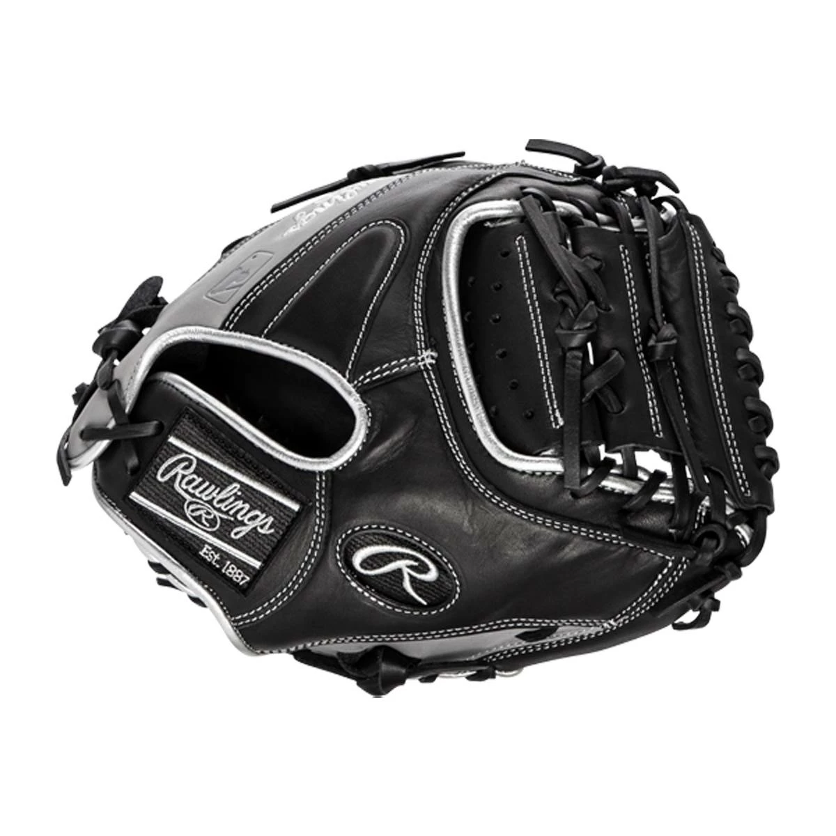 Rawlings Encore 32" Baseball Catcher's Mitt ECCM32-23B 5 Rawlings Encore 32" Baseball Catcher's Mitt ECCM32-23B - Image 3