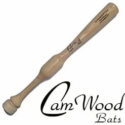 CamWood One Hand Training Bat