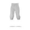 Marucci Men's Elite Knicker Baseball Pant - White -Easton Glove Shop 456995 source 1591134942