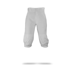 Marucci Youth Elite Knicker Baseball Pant - White -Easton Glove Shop 456995 source 1591134942 8e015cd9 7e6d 4121 beab 06d11c17f287