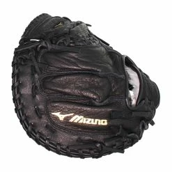 Mizuno Prospect Powerclose 31.5" Youth Baseball Catchers Mitt GXC112 8 Mizuno Prospect Powerclose 31.5" Youth Baseball Catchers Mitt GXC112 -Easton Glove Shop 46e2 04 20 mizuno prospect series gxc112 youth catchers mitt 14061 5 l