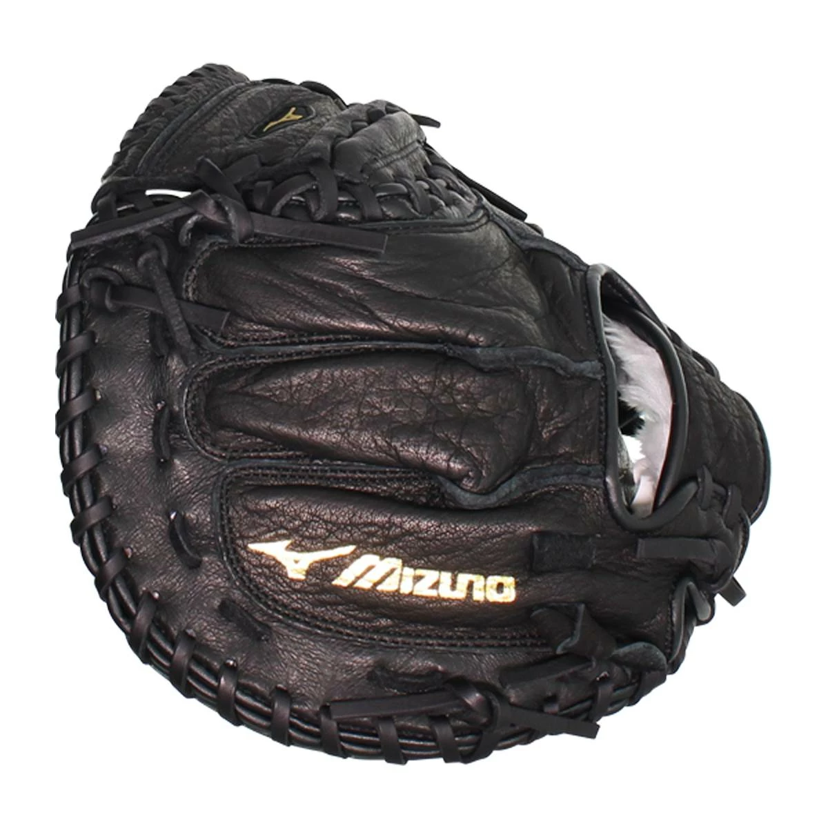 Mizuno Prospect Powerclose 31.5" Youth Baseball Catchers Mitt GXC112 5 Mizuno Prospect Powerclose 31.5" Youth Baseball Catchers Mitt GXC112 - Image 3