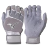 Victus Debut 2.0 Adult Batting Glove - Grey -Easton Glove Shop 4777 source 1600373232