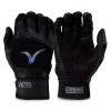 Victus Debut 2.0 Adult Batting Glove - Black