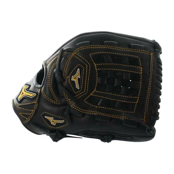 Mizuno MVP Prime Future Pro 12" Youth Baseball Glove 5 Mizuno MVP Prime Future Pro 12" Youth Baseball Glove - Image 3
