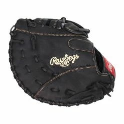 Rawlings Renegade 12.5" Baseball First Base Mitt - RFBMB -Easton Glove Shop 4e3c 03 20 rawlings renegade 12 5 first base mitt rfbmb 30555 5 l